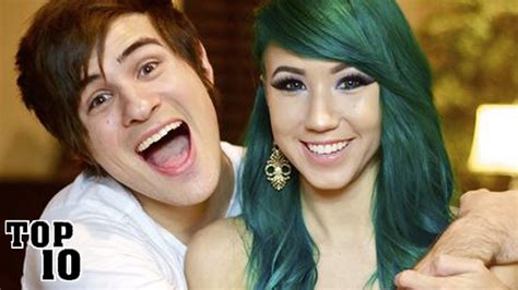 popular youtube couples|best couple channels on youtube.